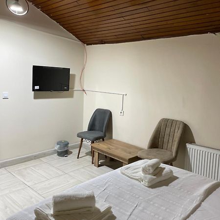 Setbasi Saray Otel Yildirim Eksteriør billede