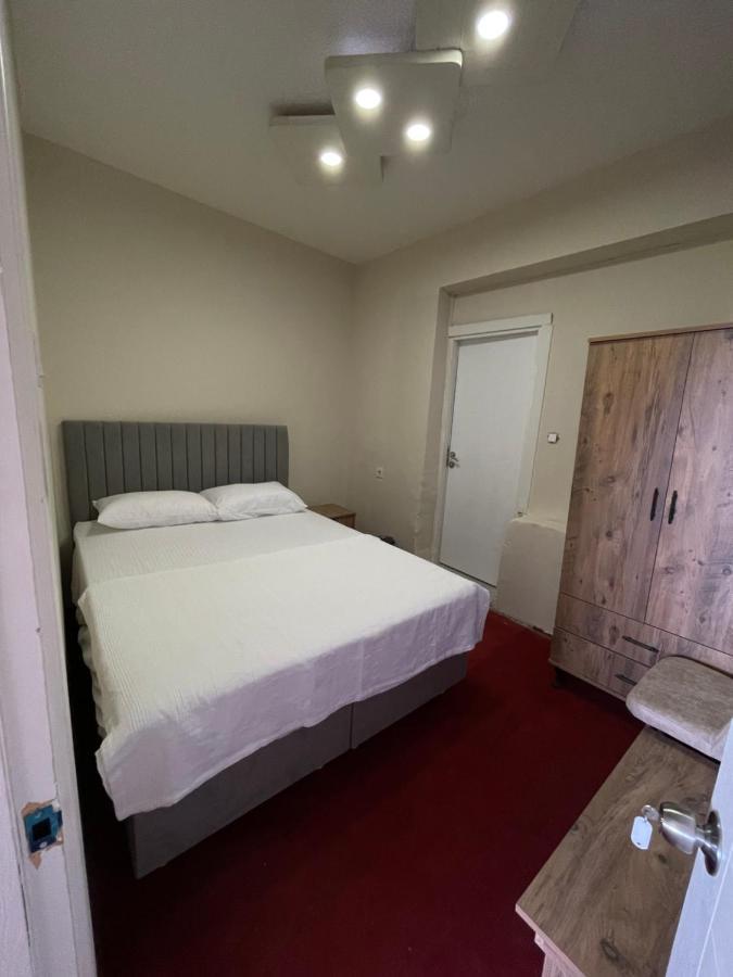 Setbasi Saray Otel Yildirim Eksteriør billede