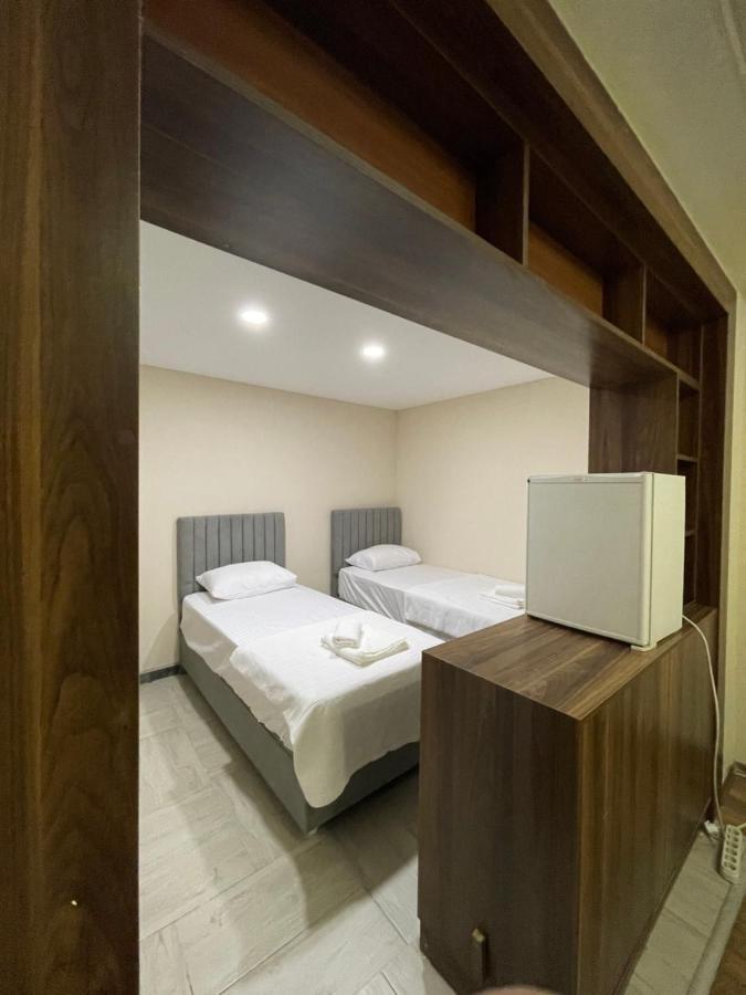 Setbasi Saray Otel Yildirim Eksteriør billede