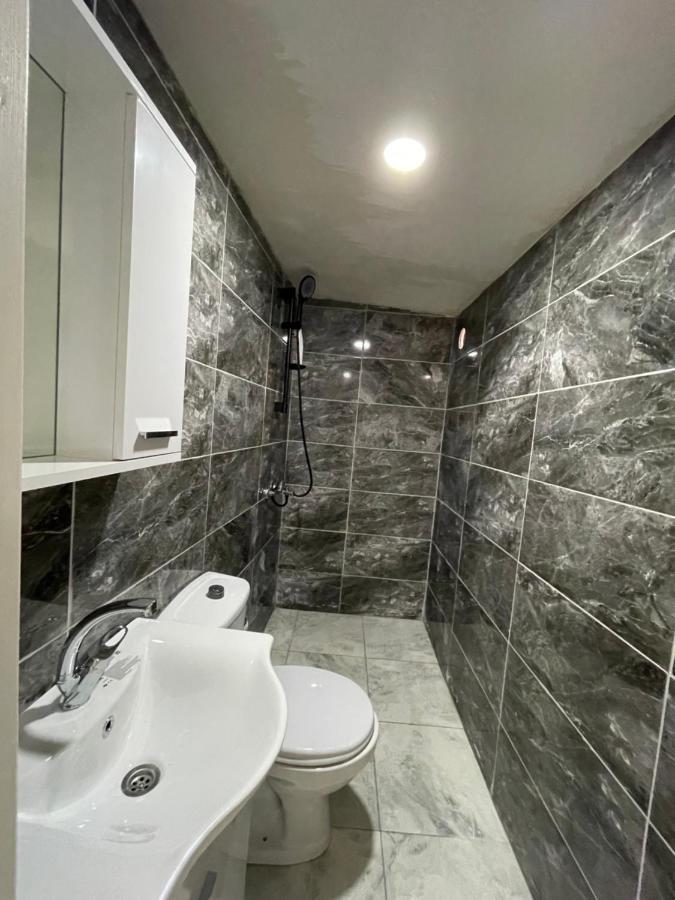Setbasi Saray Otel Yildirim Eksteriør billede