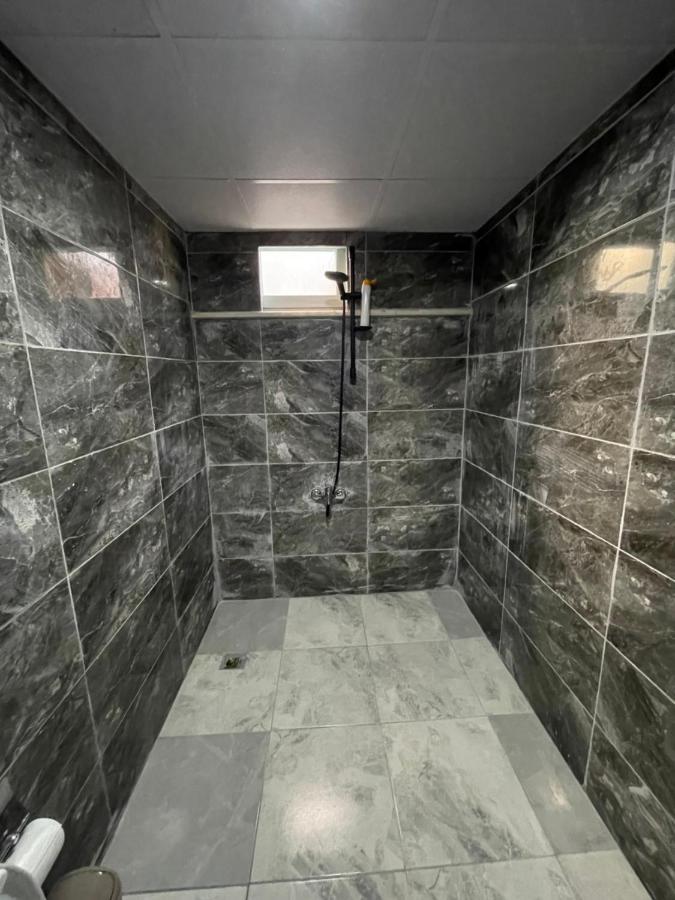 Setbasi Saray Otel Yildirim Eksteriør billede