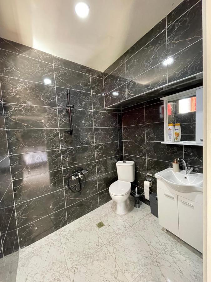 Setbasi Saray Otel Yildirim Eksteriør billede