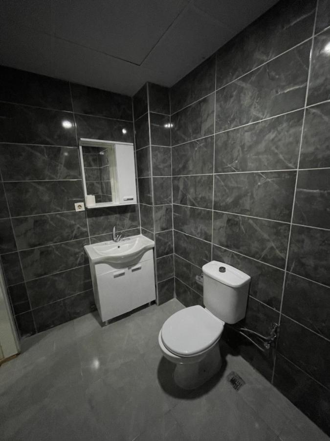 Setbasi Saray Otel Yildirim Eksteriør billede